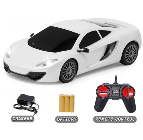 Remote Racing Car Toy