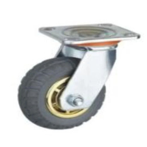 Rubber Caster Wheel