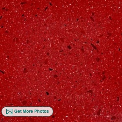 Ruby Red Granite By Shrinathji Flooring Solutions
