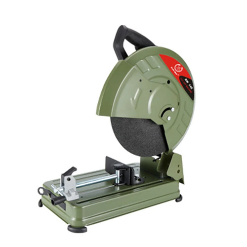 RW14E Cut Of Saw Machine