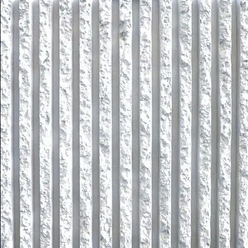 Sand Stone Rough Wall Claddings - Natural Stone, 15 mm Thickness, Grey Color | Modern Design, Ideal for Interior Wall Applications