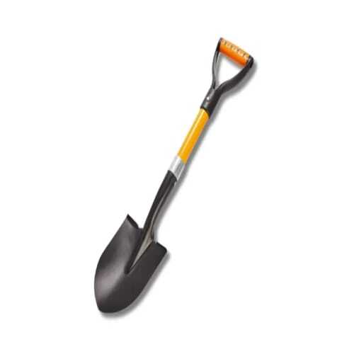 shovel machine