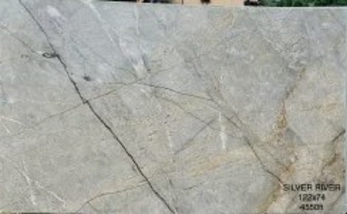 Silver River Marble