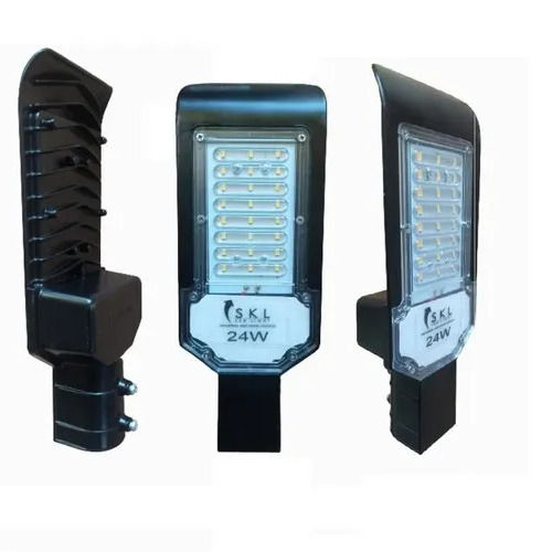 SKL 24 Watt LED Street Light Housing