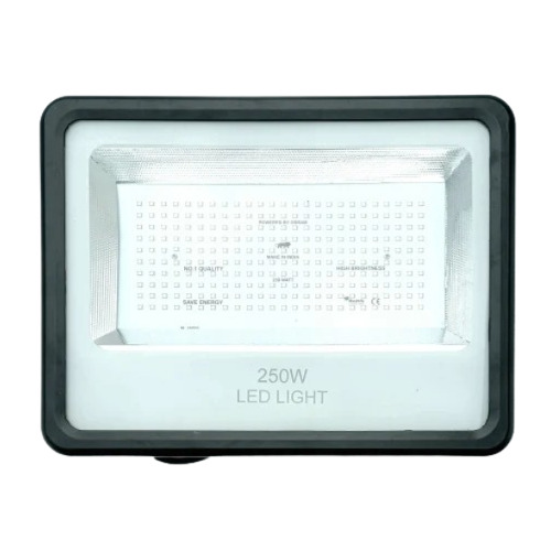 Skl 250 Watt Led Flood Light - Application: Industrial Sites