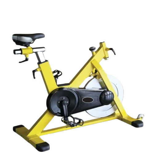 Spin Exercise Bike