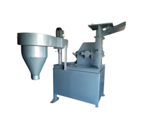 Stainless Steel Pulverizer