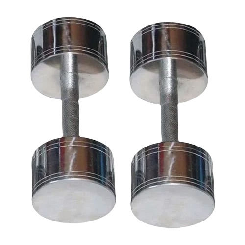 Steel Dumbbells