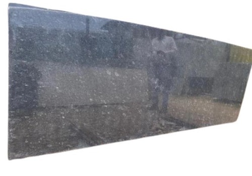 Steel Grey Granite Slabs - Various Sizes | Anti Skid, Long Lasting Finish, Easy to Wash, Low Maintenance
