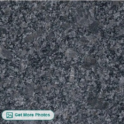 Steel Grey Granite Slabs - Polished Finish Various Sizes | Anti-Skid Texture Long Lasting Easy to Wash Low Maintenance
