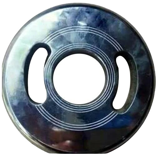 Steel Olympic Weight Plate
