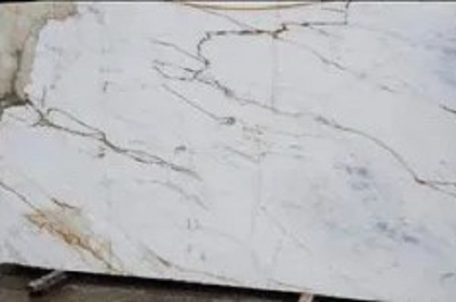 Vacticane Satvario Marble Slab