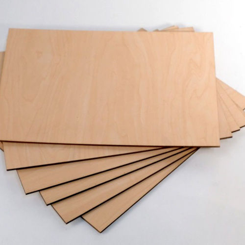 Vietnamese Laminated Plywood