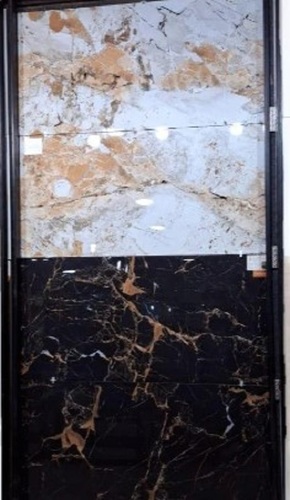Vitrified Wall Tiles - Wear-Resistant Finish, Glossy Surface | Pocket Friendly Rates, Various Sizes Available, Quality Tested