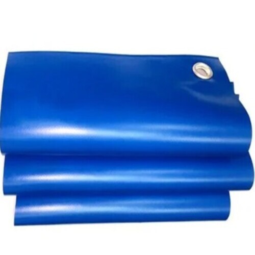 Waterproof Pvc Coated Tarpaulin