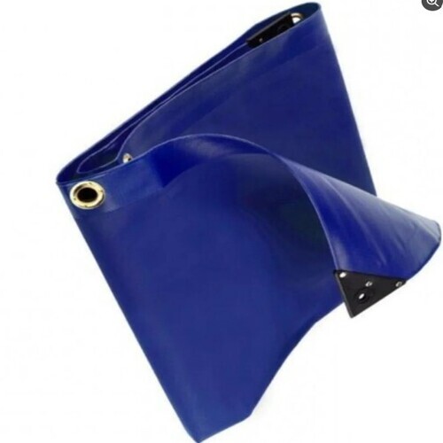 Waterproof Pvc Tarpaulin