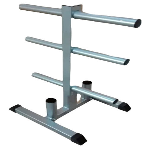 Weight Plate Rack Tree