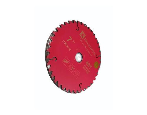 Wood Cutting Circular Saw Blades