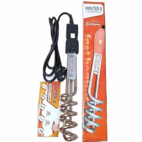  Electric Immersion Water Heater