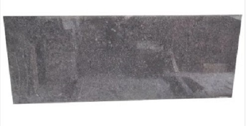 15.5mm Kitchen Granite Slab - Polished Finish, Various Sizes Available | Long Lasting Appeal, Easy to Wash, Quality Standard Tested