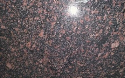 15mm Galaxy Granite - Granite Slabs, Polished Surface Finish, Various Sizes, Long Lasting Finish, Easy to Wash, Low Maintenance Needed