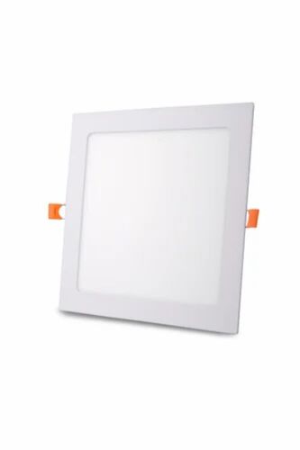15W LED Square Panel Light - 15 Watt, 6500K White Color, Weather Resistant | Premium Quality, Glare-Free, Seamless Look, Soft Diffusion, Durable Housing