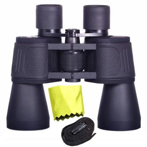 20X Zoom Prism Binocular