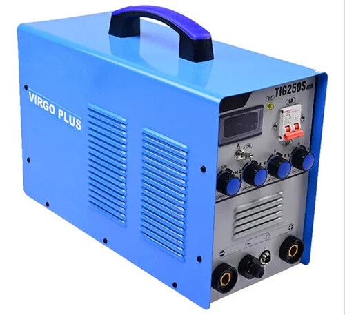 250S TIG Welding Machine