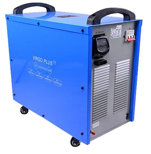 500HDIJ MIG Welding Machine