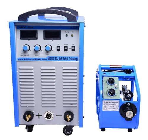 500HDIJ TIG Welding Machine