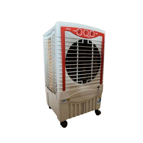 55L Semi Plastic Desert Air Cooler