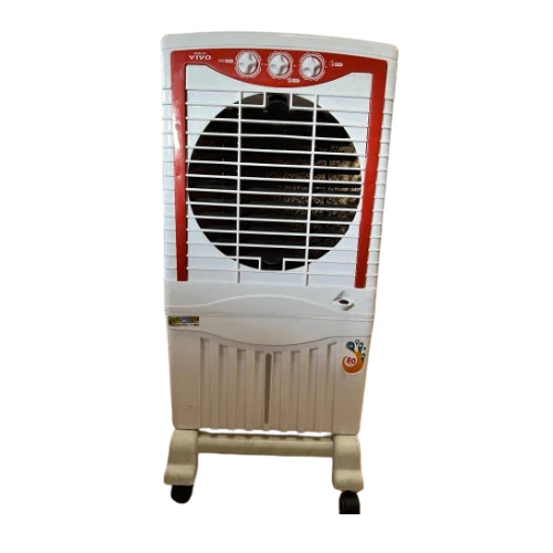 80L Durable Plastic Tower Air Cooler