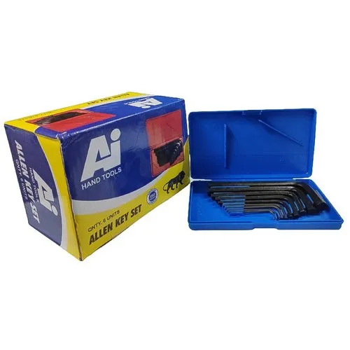 Allen Hex Key Set