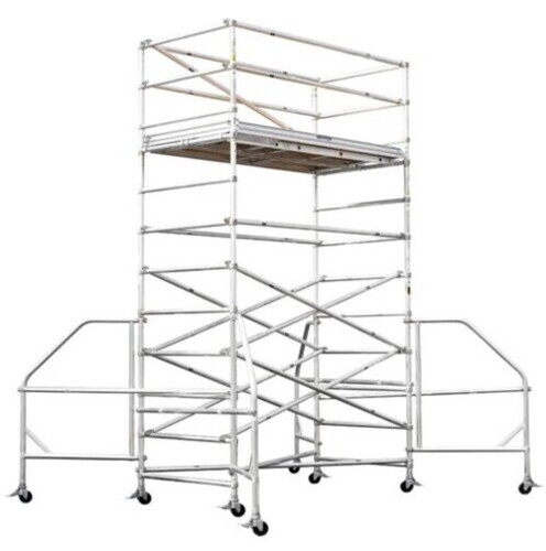 Aluminium Scaffolding