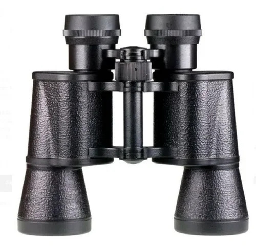 Black Military Binocular