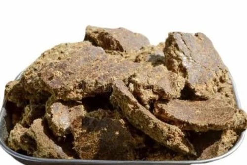 Cattle Feed - 100% Pure Brown Round Feed Grade Mix | High Protein, No Artificial Flavour, No Preservatives