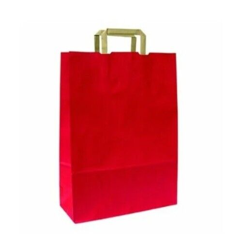 Colored Paper Bag