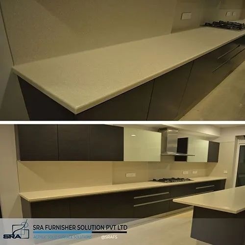Corian Kitchen Counters