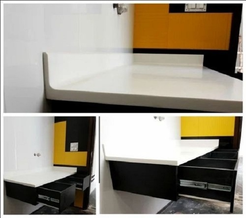 Corian Vanity Unit