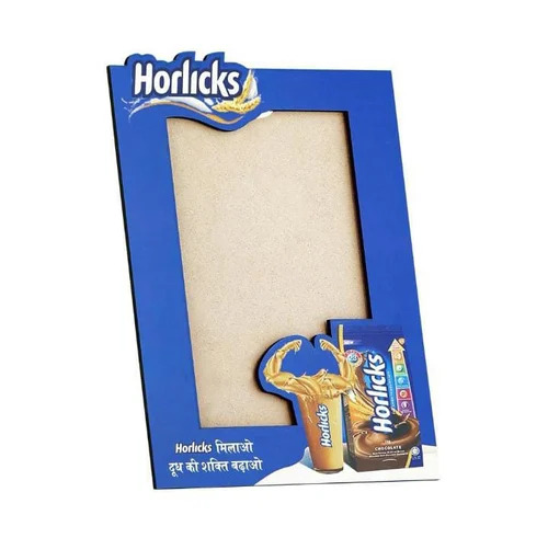 Customized Photo Frame - Eco-Friendly Wood Material, Modern Design, Various Colors for Unique Gift Giving