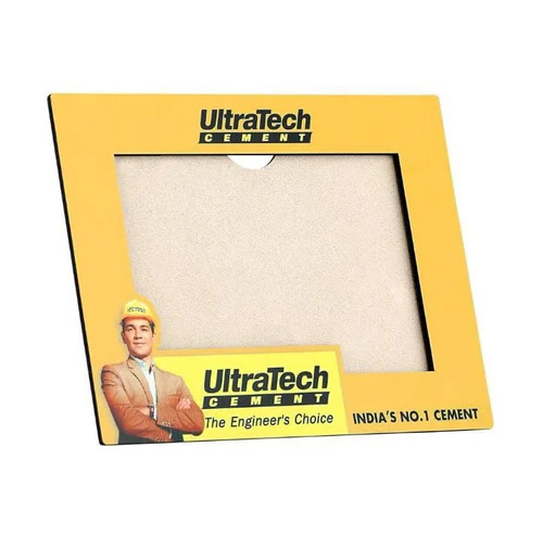 Designer Photo Frame - Durable Eco-friendly Wood, Modern Style In Various Colors | Perfect For Gifts And Home Decor