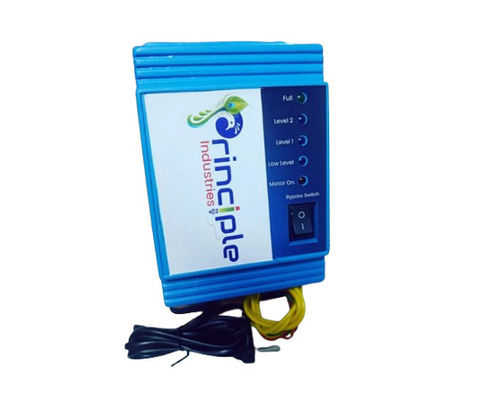 Electric Automatic Water Level Controller