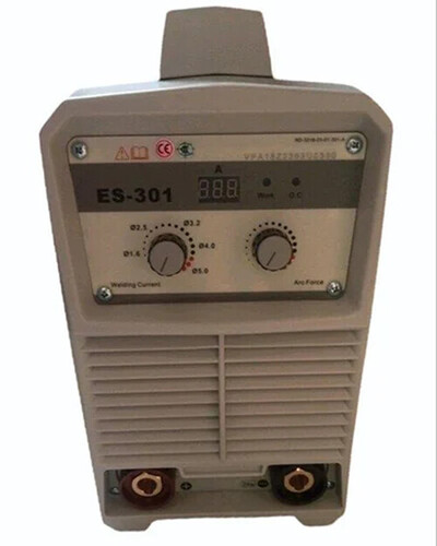ES-301 ARC Welding Machines