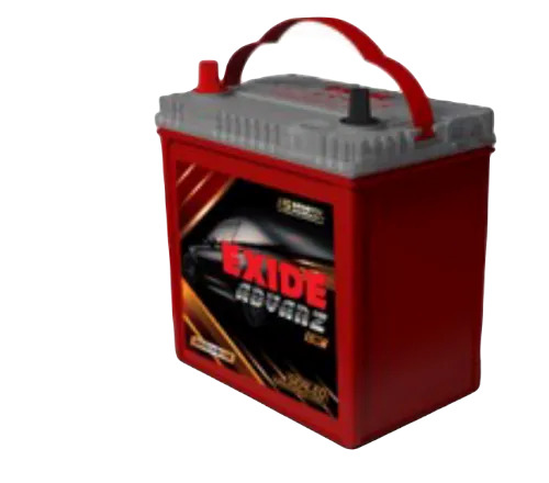 Exide Advanz Battery