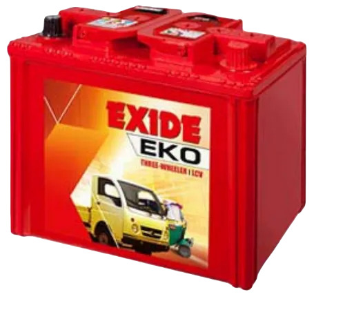 Exide Eko Battery