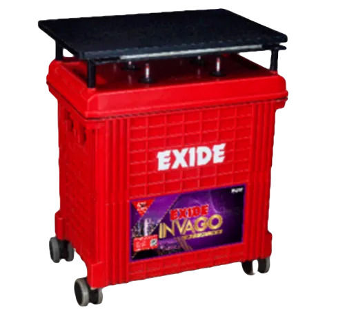 Exide Invago Battery