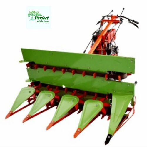 Green Force Cropmax Power Reaper