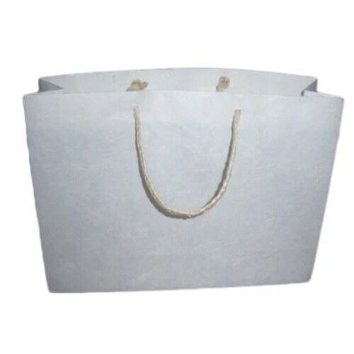 Handmade Paper Bag