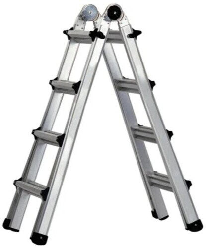 Home Purpose Ladder By Dj Industries