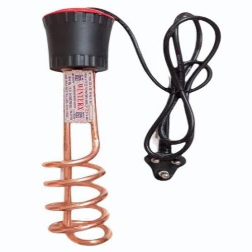 Immersion Heaters